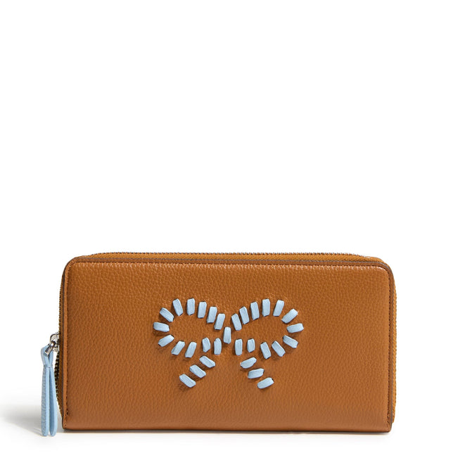 Outlet Essential Continental Wallet
