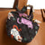Outlet Essential Tote Bag Charm-Herding Cats-Image 2-Vera Bradley