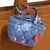 Outlet Essential Tote Bag Charm-Image 2-Vera Bradley