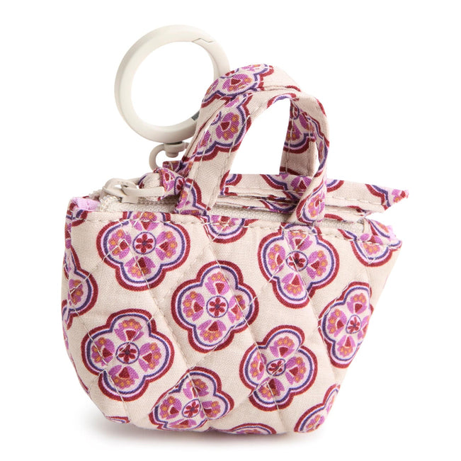 Outlet Essential Tote Bag Charm