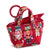 Outlet Essential Tote Bag Charm - Nutcrackers - Image 1