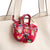 Outlet Essential Tote Bag Charm - Nutcrackers - Image 2