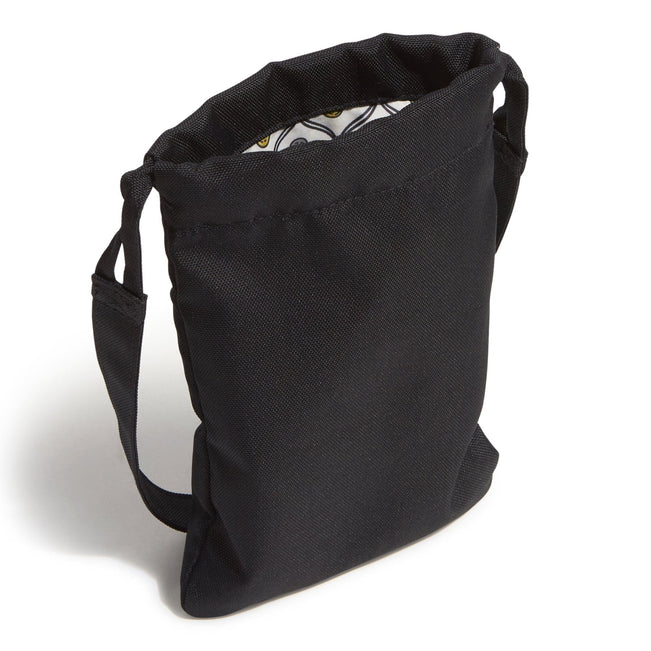 Outlet Slim Easy Crossbody-Moonless Night-Image 2-Vera Bradley