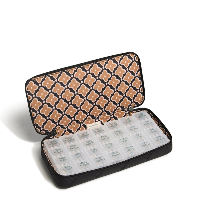 Outlet Large Travel Pill Case