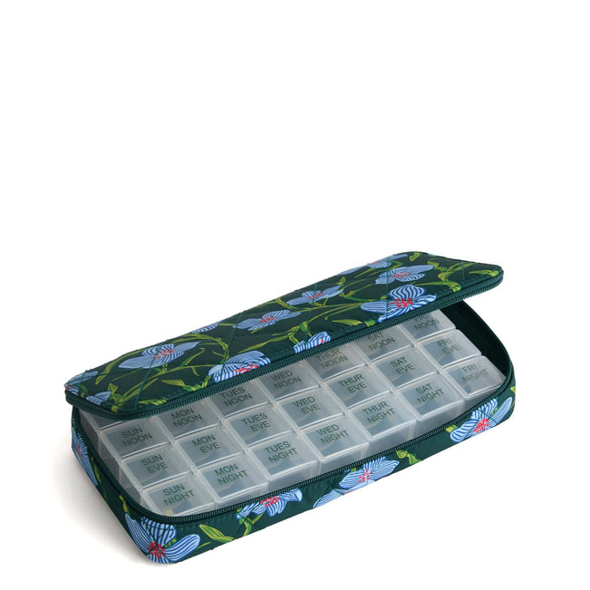 Outlet Large Travel Pill Case