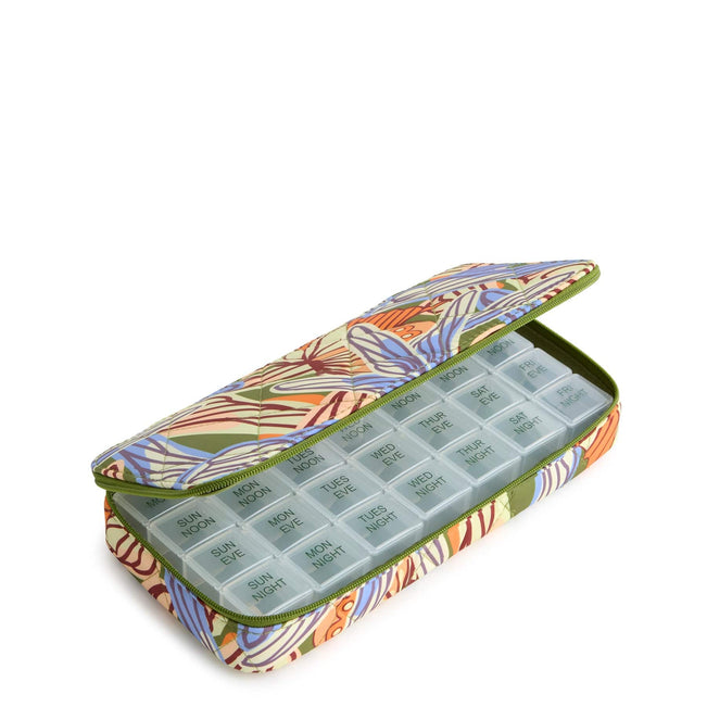 Outlet Large Travel Pill Case