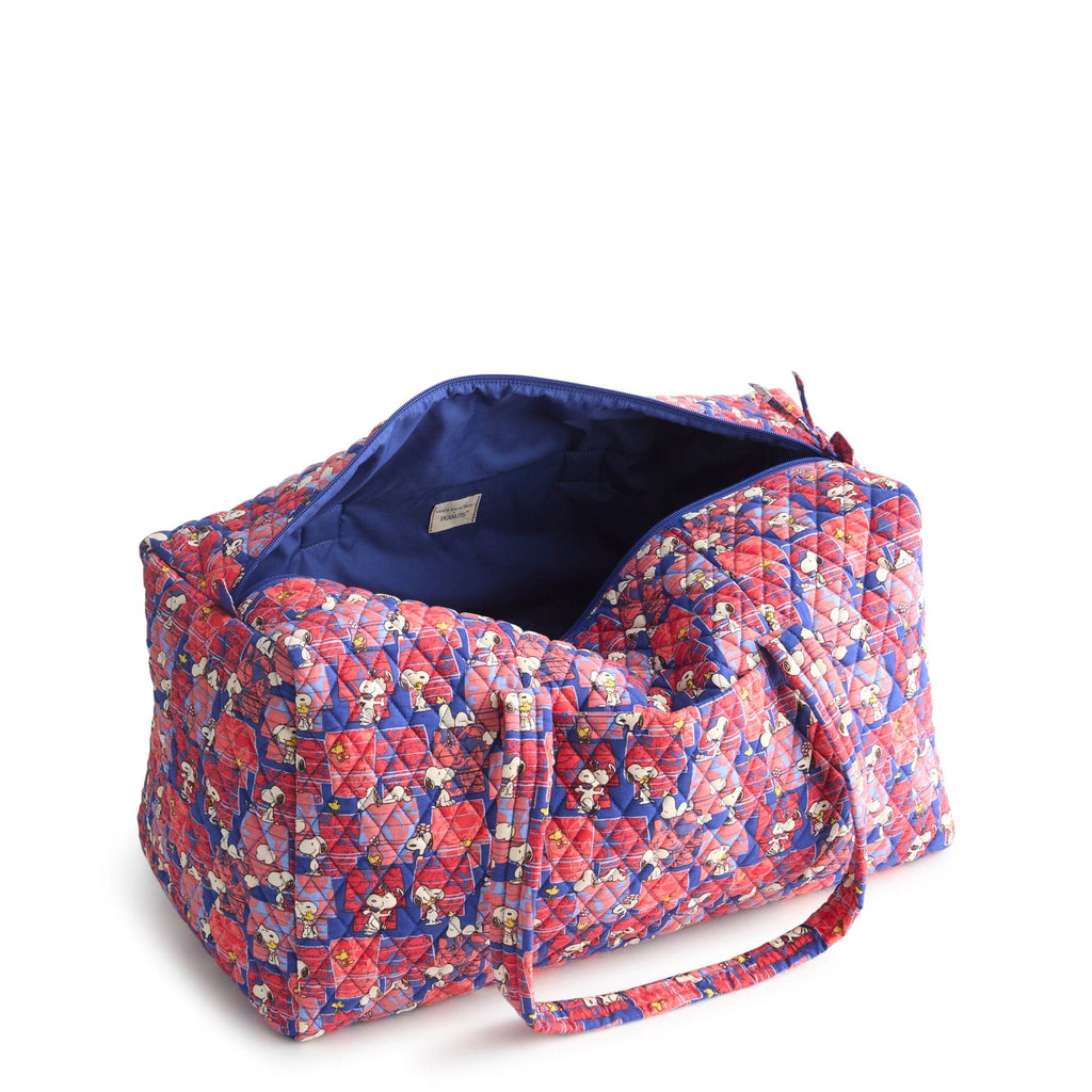 Bradley Outlet Vera Bradley Travel Duffel Bag Bradley Outlet Vera