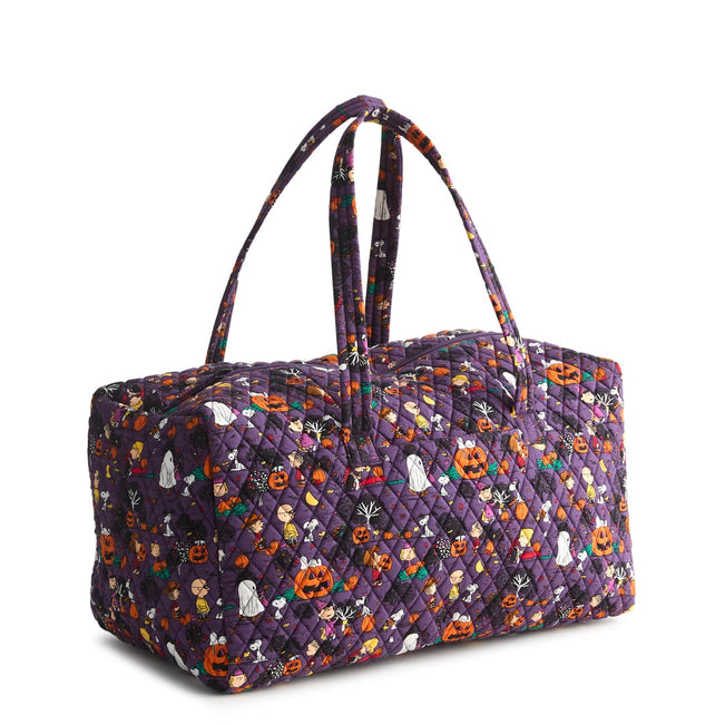 Peanuts Outlet Large Travel Duffel