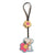 Peanuts Outlet Peanuts Bag Charm-Peanuts Garden-Image 1-Vera Bradley