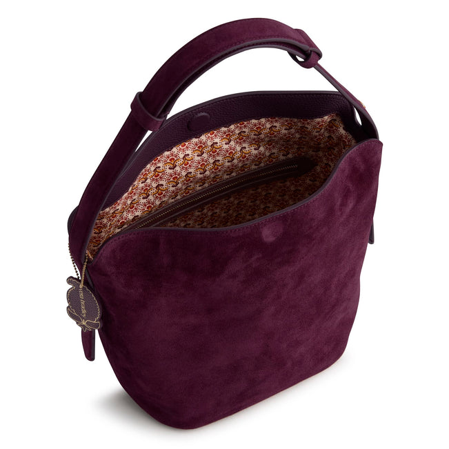 Astoria Shoulder Bag - Wine Tasting - Image 3