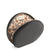 Outlet Essential Round Zip Pouch-Image 2-Vera Bradley