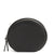 Outlet Essential Round Zip Pouch-Moonless Night-Image 1-Vera Bradley