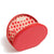 Outlet Essential Round Zip Pouch-Image 2-Vera Bradley