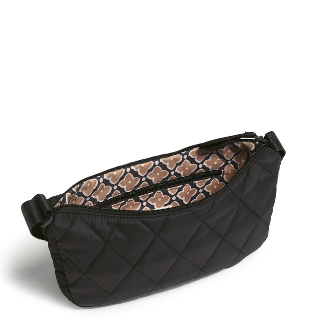Outlet Sling Crossbody-Moonless Night-Image 2-Vera Bradley