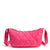 Outlet Sling Crossbody-Peacock Pink-Image 1-Vera Bradley