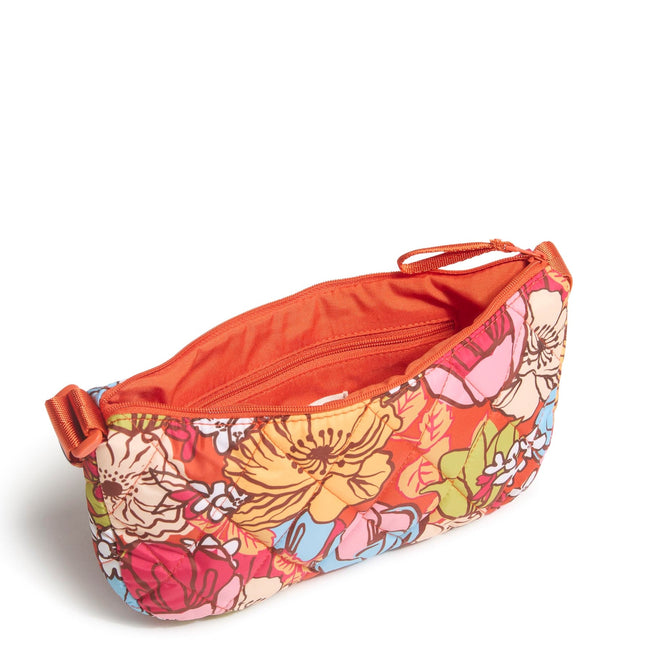 Outlet Sling Crossbody-Midday Garden-Image 2-Vera Bradley