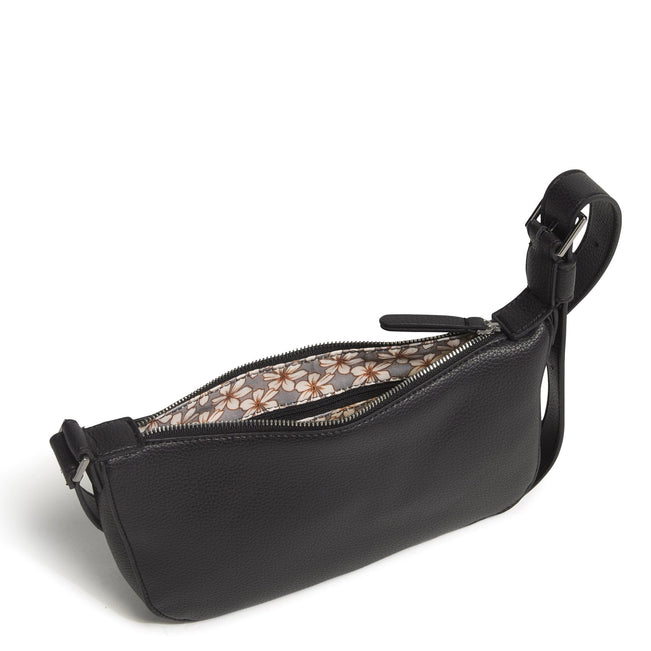 Outlet Sling Crossbody-Moonless Night-Image 2-Vera Bradley