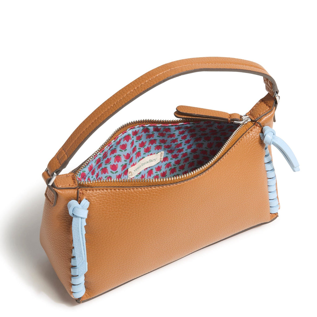 Leather Purse Vera Bradley Crossbody Leather Vera Bradley