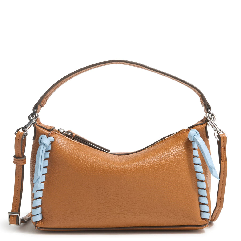 小物 Michelle Outlet Mini Slouchy Crossbody - Faux Leather | Vera Bradley – Vera