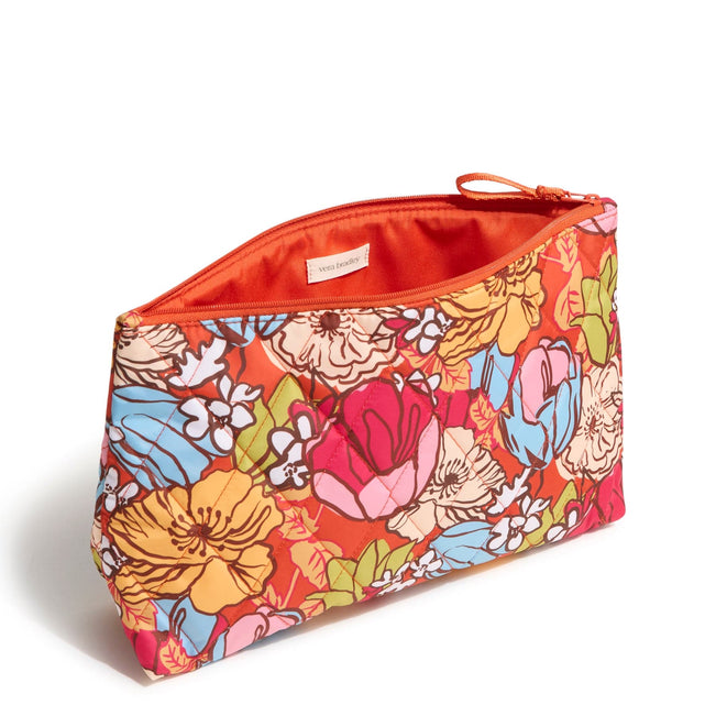 Outlet Essential Pouch-Midday Garden-Image 2-Vera Bradley