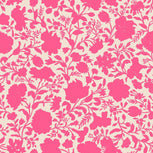 Blanket Wrap - Flourishing Garden Silhouette - Image 2