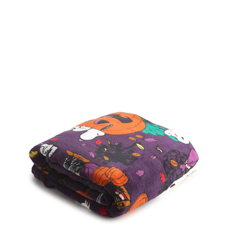 Peanuts Outlet Essential Throw Blanket