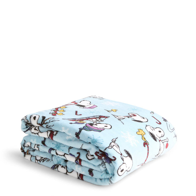 Peanuts Outlet Essential Throw Blanket