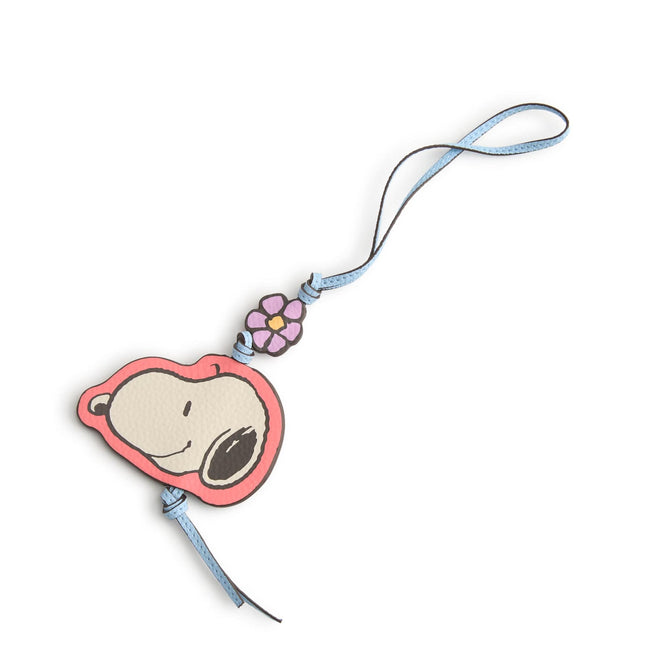 Peanuts Snoopy Bag Charm