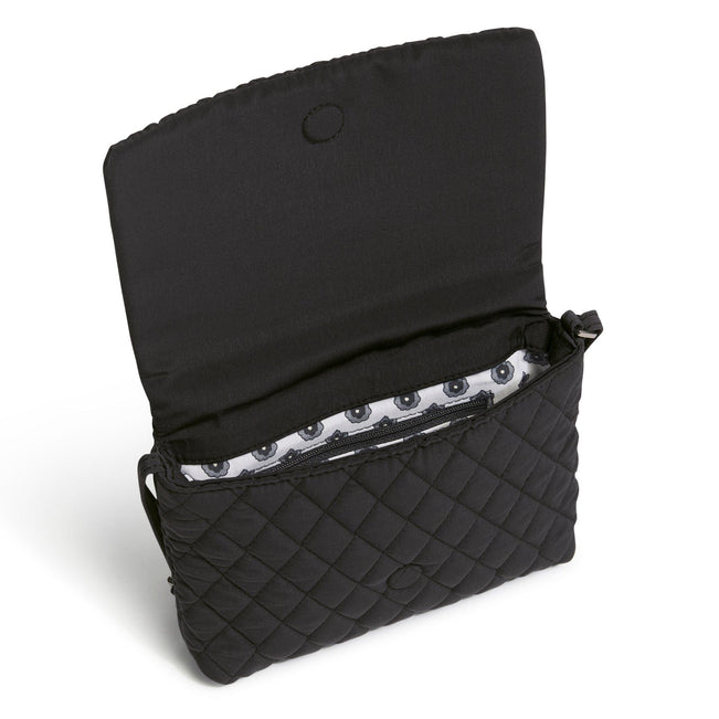 Outlet Small Flap Hipster-Moonless Night-Image 2-Vera Bradley