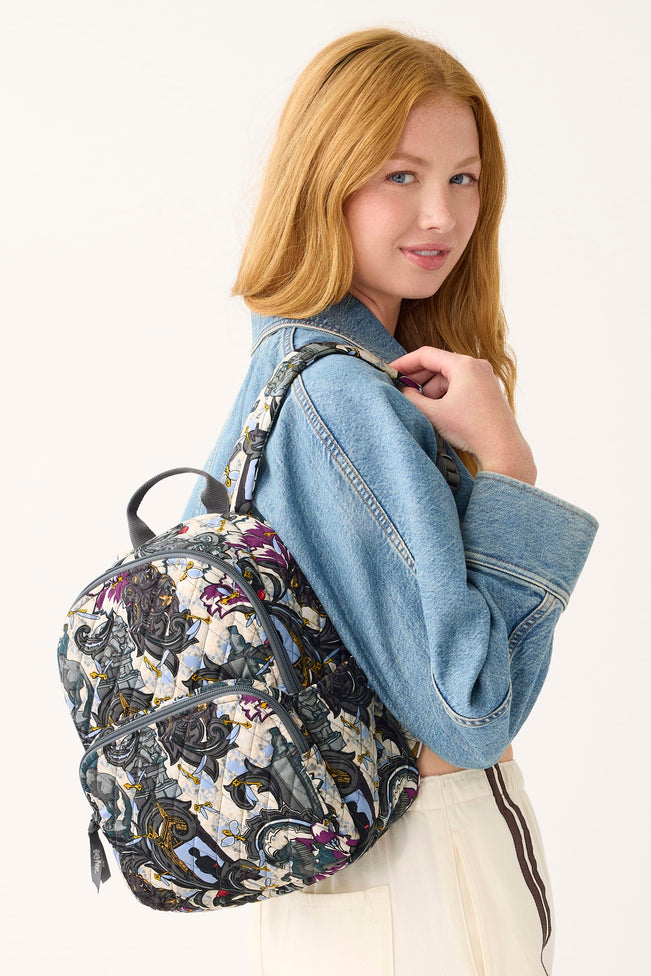 Harry Potter™ Small Banbury Backpack - Harry Potter Challenges - Image 2
