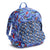 Disney Bancroft Backpack - Fantasia - Swirls - Image 5