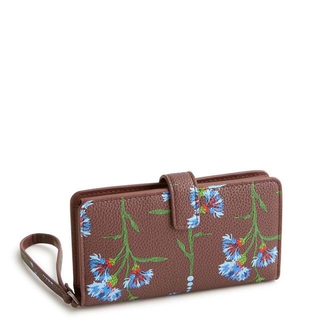 Outlet Phone Wristlet