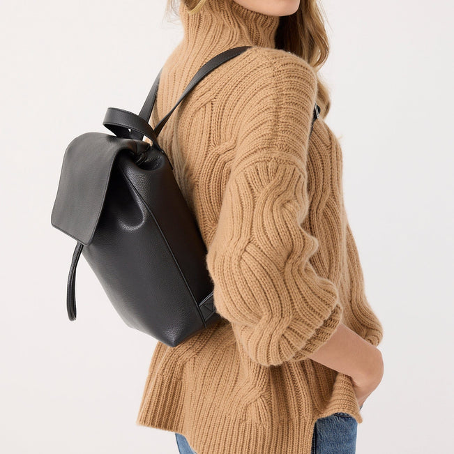 Outlet Drawstring Backpack