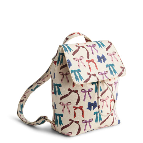 Vera Bradley Outlet Straw Drawstring Backpack 3676316048-V1_large.jpg?v=  main image 4