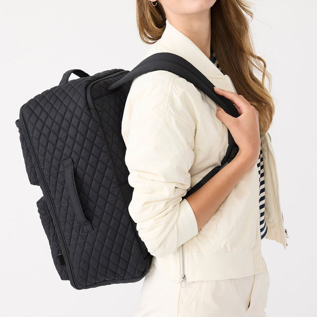 Outlet Essential Travel Backpack