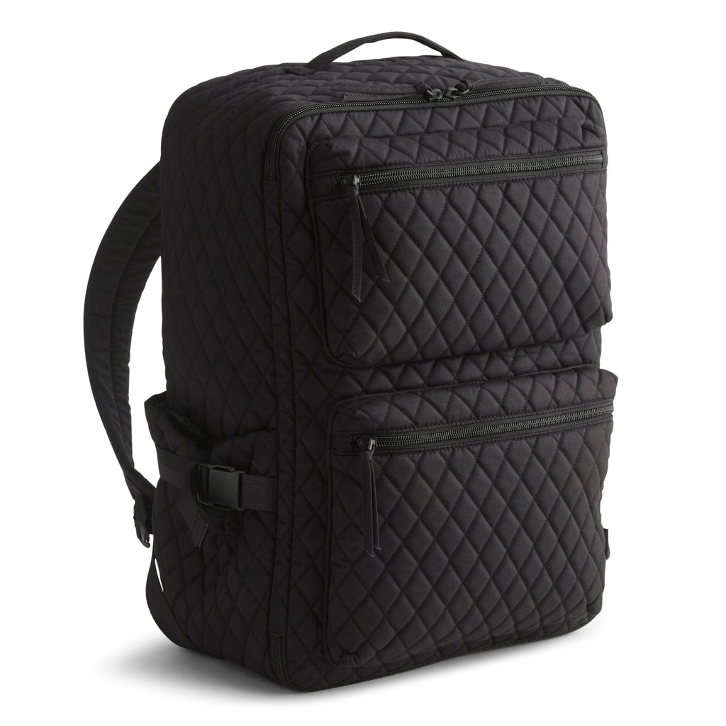 Vera Bradley Outlet Essential Travel Backpack
