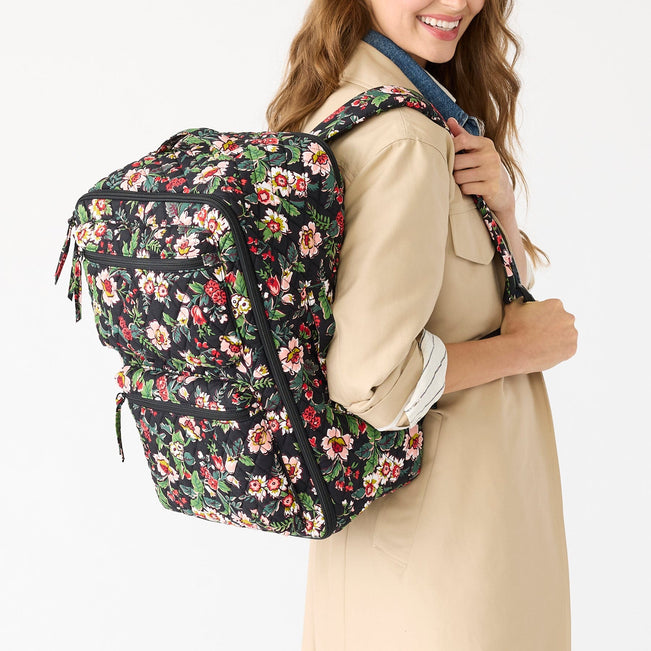 Outlet Essential Travel Backpack