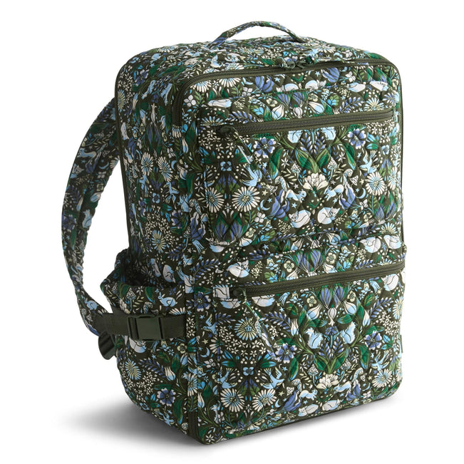 Outlet Essential Travel Backpack