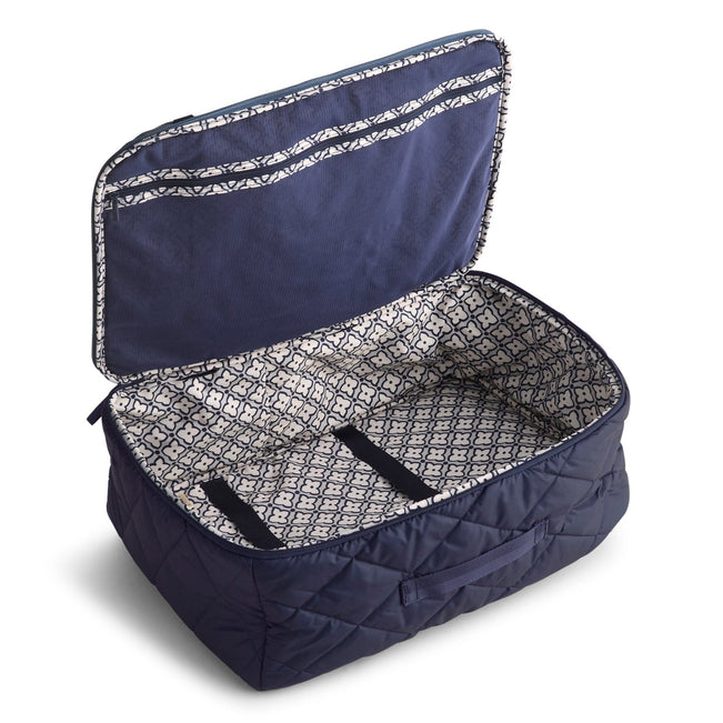 Outlet Essential Travel Backpack - Peacoat - Image 4