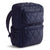 Outlet Essential Travel Backpack - Peacoat - Image 1