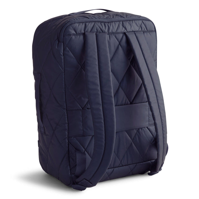 Outlet Essential Travel Backpack - Peacoat - Image 3