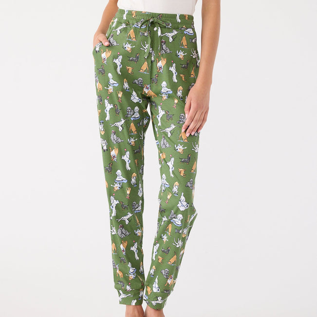 Outlet Pajama Pants