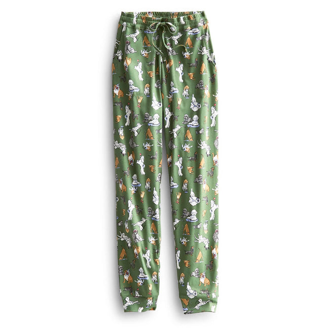 Outlet Pajama Pants