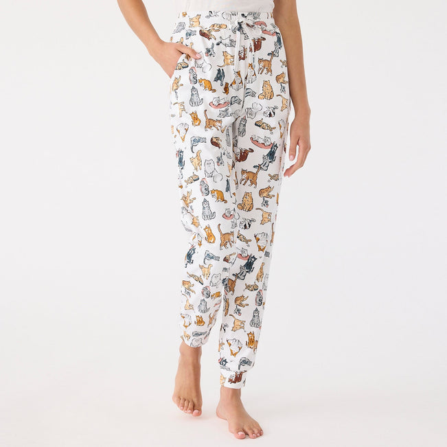 Outlet Pajama Pants