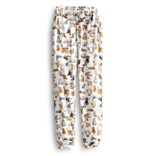 Outlet Pajama Pants
