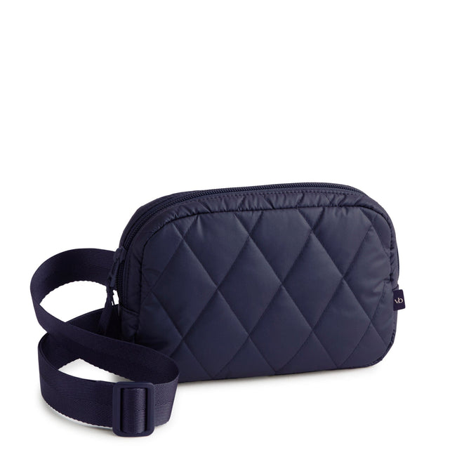 Outlet Large Cube Belt Bag