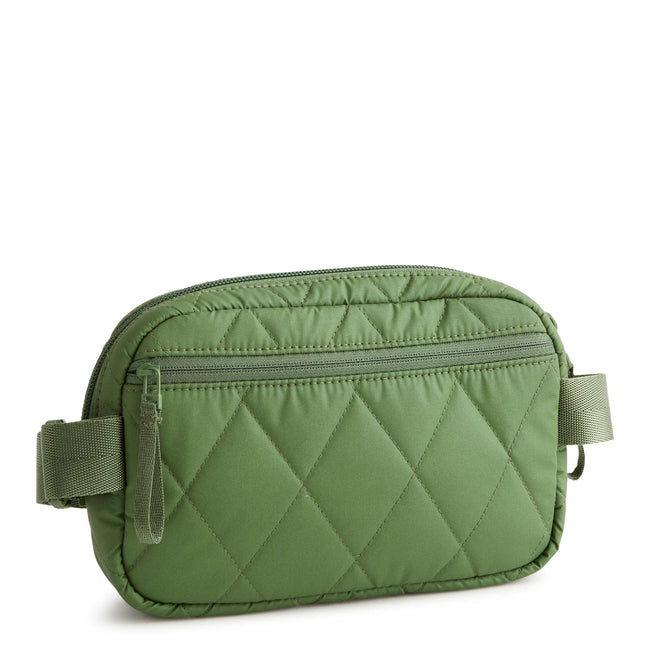 Outlet Large Cube Belt Bag