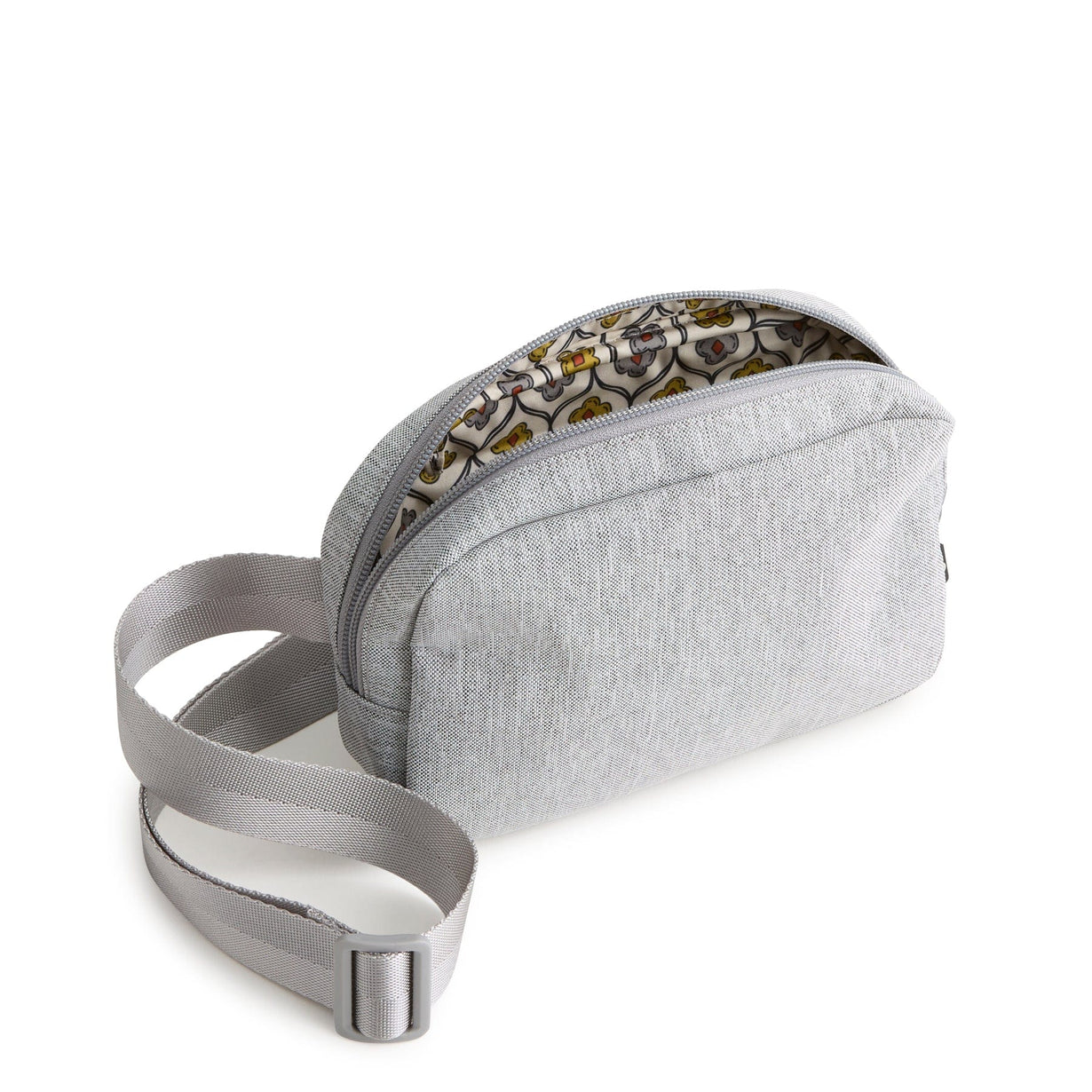 Outlet Large Cube Belt Bag - Polyester | Vera Bradley – Vera