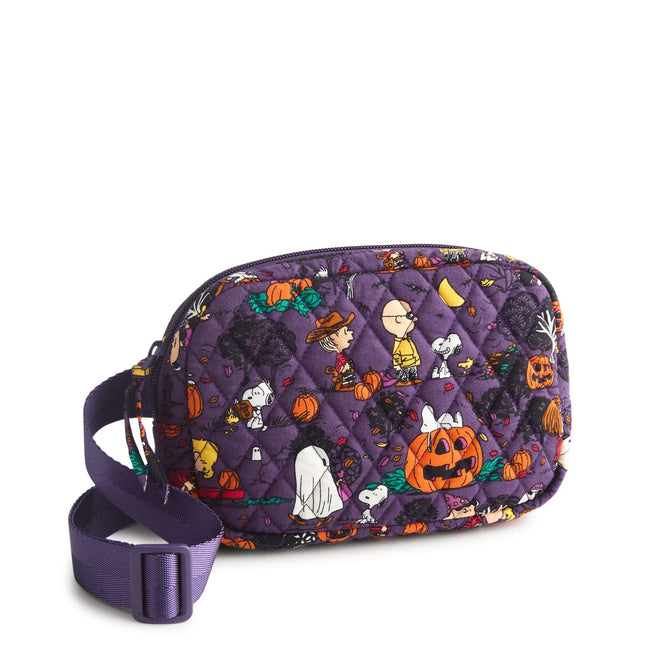 Peanuts Large Cube Belt Bag