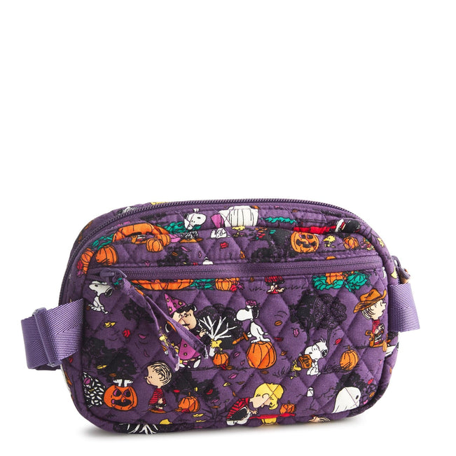Peanuts Large Cube Belt Bag
